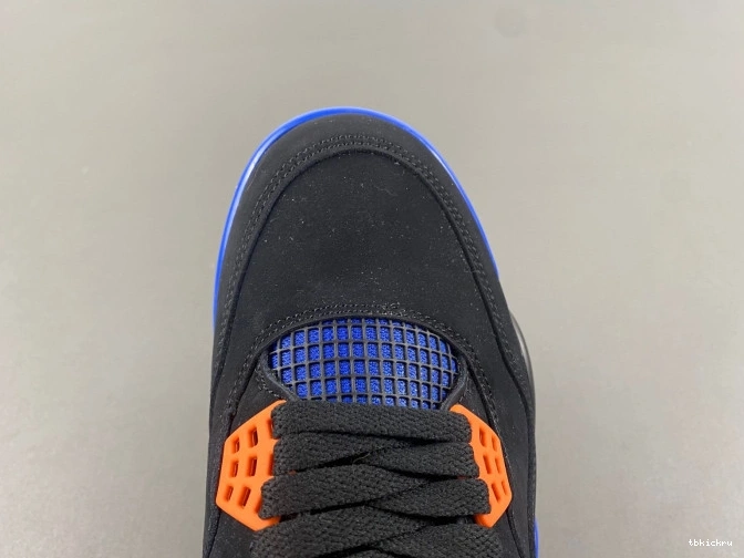 Cheap TBkick Retro 4 Cavs Jordan 308497-027 AIR 0815